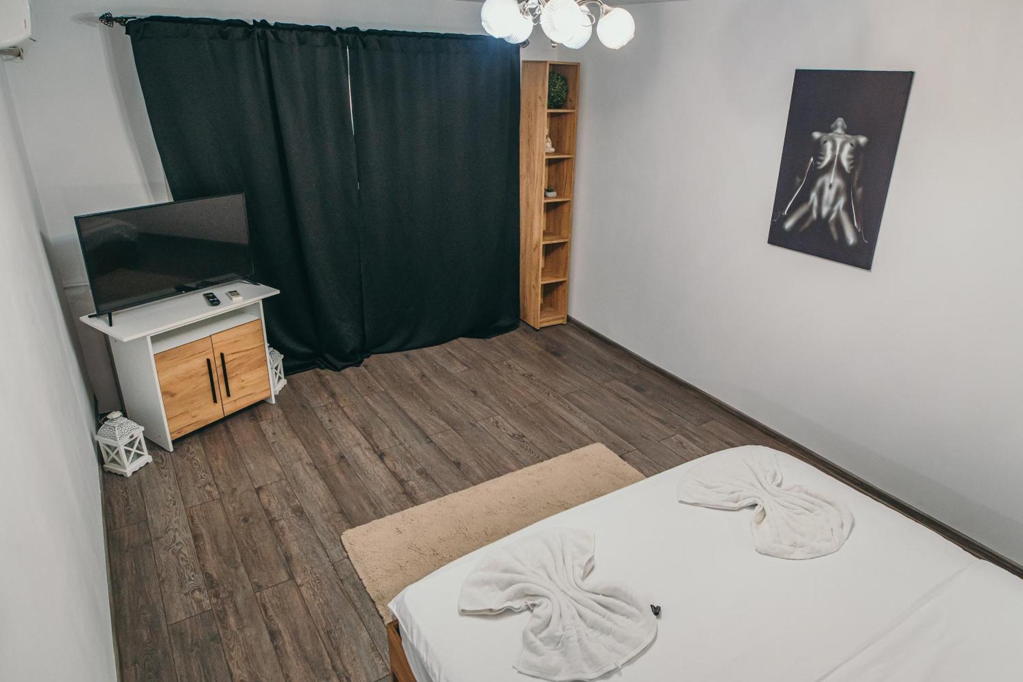Insomnia Studio Drobeta Turnu Severin Luaran gambar